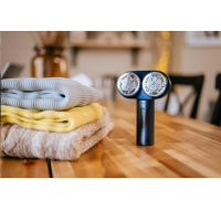 Lauben Lint Remover Dual 4AT