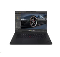 LENOVO NTB ThinkPad/Workstation P1 G7 - Ultra 7 155H,16" WQXGA IPS,32GB,1TSSD,HDMI,RTX™ 4060 8GB,W11P,3Y Premier