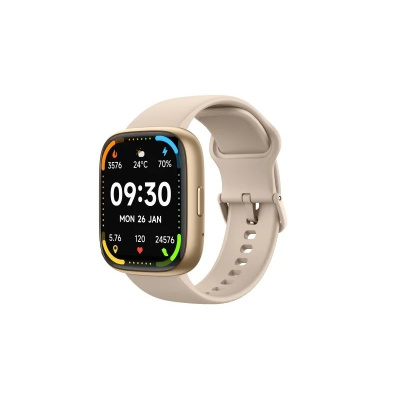 MaxCom Ecowatch6 Gold