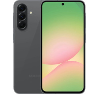 Samsung Galaxy A56 5G 8GB/256GB ,grafitová, CZ distribuce