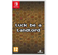 NS hra Luck Be A Landlord