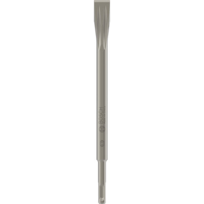 Bosch plochý sekáč PRO SDS plus-5C 20 × 250 mm