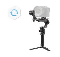 DJI Care Refresh dvouletá prodloužená záruka pro DJI RS 4 Pro (digitální licence)