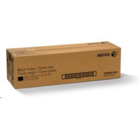 Xerox Black toner cartridge  pro D95A/D110/D125 BAZAR/POŠKOZENÝ OBAL