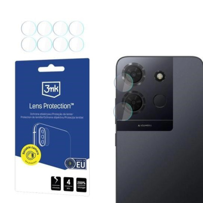 3mk Lens Protection pro TCL 503