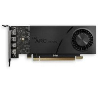 HP VGA  Intel Arc A380 6 GB GDDR6 FH 3DP+HDMI PCIe x16 Graphics