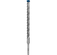 Bosch vrták do kladiv EXPERT SDS plus-7X, 16 × 200 × 265 mm, 10 ks