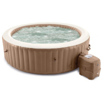 Intex Pure Spa Bubble HWS 8 NP vířivý bazén