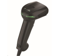 POŠKOZENÝ OBAL - Honeywell Xenon Performance 1950g, 2D, SR, multi-IF, kit (USB), black