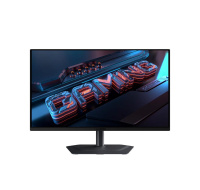 BAZAR - GIGABYTE LCD - 27" Gaming monitor MO27Q2A, OLED, 2560x1440 QHD, 280Hz, 1.5M:1,250cd/m2;1000cd,0.03ms,2xHDMI,1xDP