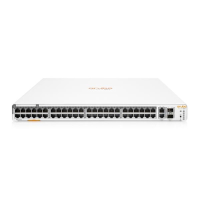 5 x Aruba Instant On 1960 48G 40p Class4 8p Class6 PoE 2XGT 2SFP+ 600W Switch ( 5 pack )