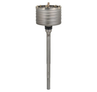 Bosch vrtací korunka PRO SDS max-5 Core Cutter, jeden kus, 125 × 80 × 300 mm