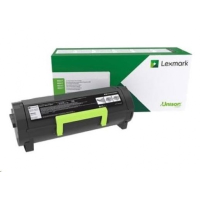 Lexmark  toner pro CS/CX 727, CS728 Yellow z programu Lexmark Return na 10 000 stran