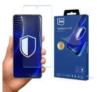 3mk hybridní sklo FlexibleGlass Pro pro Honor 200 Smart