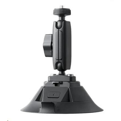 Insta360 Electric Suction Cup Mount