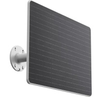 Ezviz solární panel 24W s bat.úložištěm CS-PBC24-R100-20AH