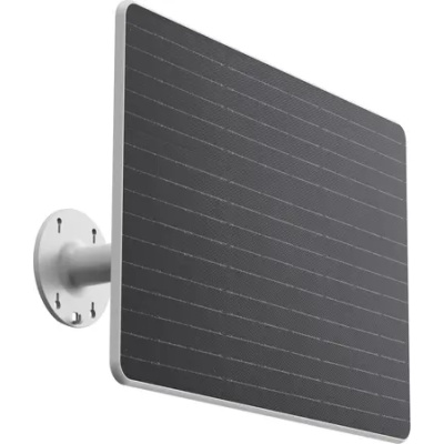 Ezviz  solární panel 24W s bat.úložištěm CS-PBC24-R100-20AH