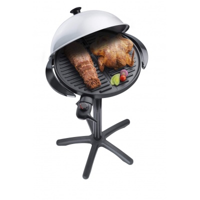 STEBA VG 250 zahradní gril BBQ