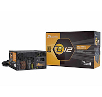 Seasonic Core BC-850 ATX 3.1