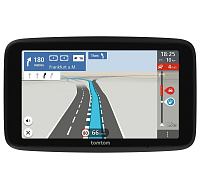 BAZAR - TomTom GO CLASSIC 5" 2.generace - Po opravě (Náhradní krabice)