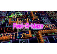 Feel-A-Maze (PC) klíč Steam