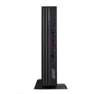 ACER PC Veriton N4720GT,i5-14400T,8GB,512GB SSD,N/A,No OS,Black