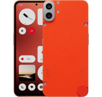 Nothing Phone 1 5G 8/128GB Orange, EU