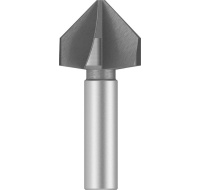 Bosch záhlubník PRO Steel HSS, 20 × 45 mm, M10
