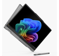 LENOVO NTB IdeaPad 5 2-in-1 14Q8X9 - Snapdragon X Plus X1P-42-100,14" WUXGA OLED Touch,16GB,1TSSD,HDMI, Adreno,W11H,2Y C