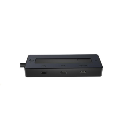 HP 4K USB-C Multiport Hub