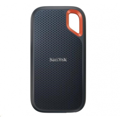 SanDisk externí SSD 1TB Extreme Portable, (R1050 / W1000MB/s), USB 3.2