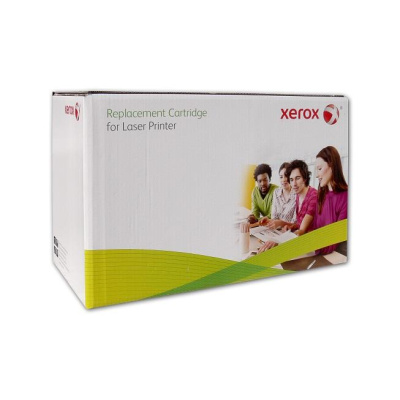 Xerox alternativní toner pro HP 5700, 6700, MFP 5800, 6800, Flow MFP 6800, 6801, 6701dn - W2130X/213X (9.000stran) Black