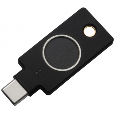 YubiKey C Bio (FIDO Edition) - USB-C