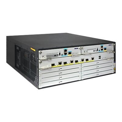 HPE MSR4060 Router Chassis