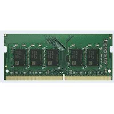 Synology paměť 16GB DDR4 ECC pro DS925+, DS1525+