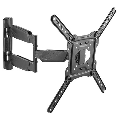Držák pro polohování TV Fiber Mounts Excelent