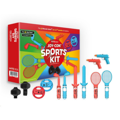 Joy-Con Sports Kit SWITCH 2&1
