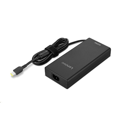 LENOVO Legion 400W AC adapter (Slim Tip)-EU