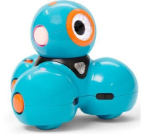 Wonder Workshop Dash