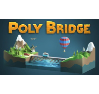 Poly Bridge (PC/MAC/LX) DIGITAL