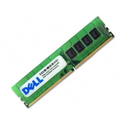 SNS only - Dell Memory Upgrade - 32GB - 2RX4 DDR4 RDIMM 3200MHz 8Gb BASE R440, R540, R640, R740, T440