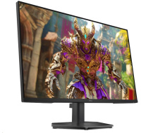 DELL LCD SE2726HG - 27"/FHD/IPS/1920x1080/16:9/240Hz/5ms/1000:1/300 cd/m2/HDMI/DP/VESA//3YNBD (210-BTSP)