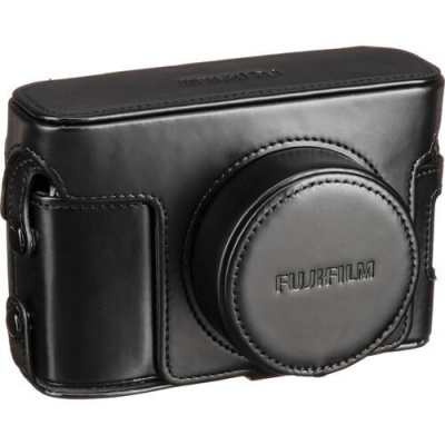 Fujifilm LC-X100V black pouzdro