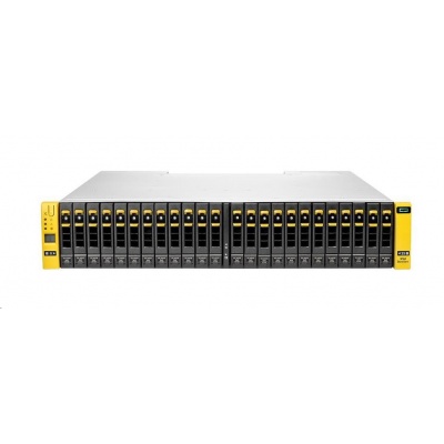 HPE 3PAR StoreServ 8000 SFF(2.5in) SAS Drive Enclosure