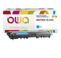 OWA Armor toner pro Brother HL L8230 cyan, 4.000 str., komp.s TN249C