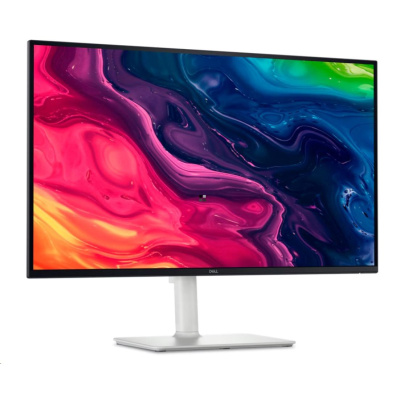 DELL LCD S2725QS - 27"/IPS/LED/3840x2160/16:9/120Hz/4ms/1500:1/350 cd/m2/HDMI/DP/VESA/PIVOT/3YNBD (210-BQWS)