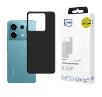 3mk Silicone Case pro Redmi Note 13 Pro 5G