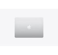 MacBook Air 13'' M5 chip with 10-core CPU and 10-core GPU, 24GB, 1TB SSD - Silver