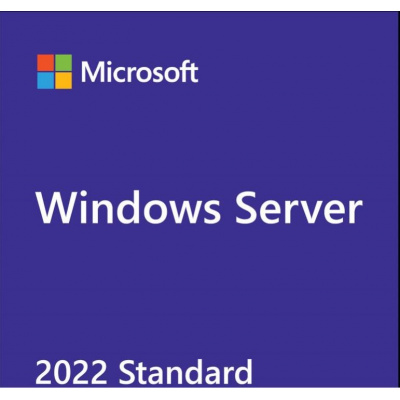 Windows Server CAL 2022 ENG 1 Clt User CAL OEM