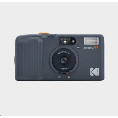 Kodak Snapic A1 Rhino Grey